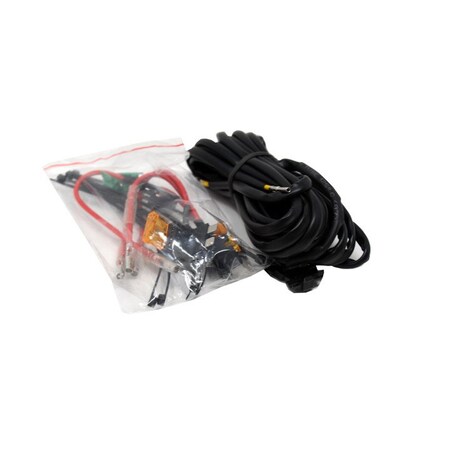 Baja Designs WIRING HARNESS(LP SERIES BACKLIT ADD-ON) 640176